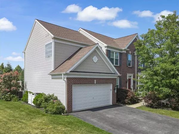 Upper Macungie Twp, PA 18031,1657 Thorndale Road