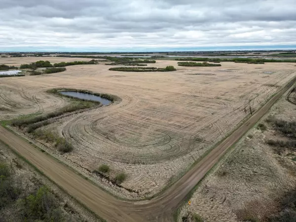 Rural Camrose County, AB T0B 0J0,on range road 180