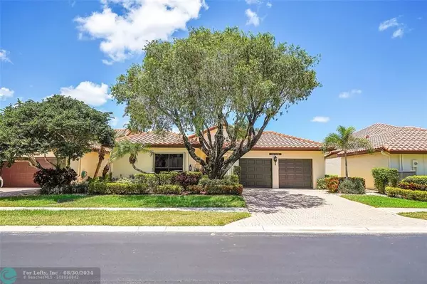 Boca Raton, FL 33433,22660 Esplanada Cir