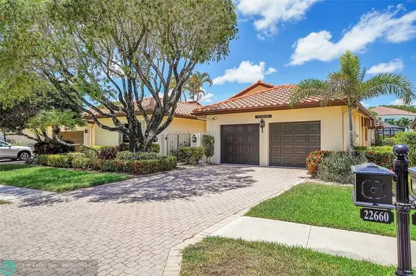 Boca Raton, FL 33433,22660 Esplanada Cir