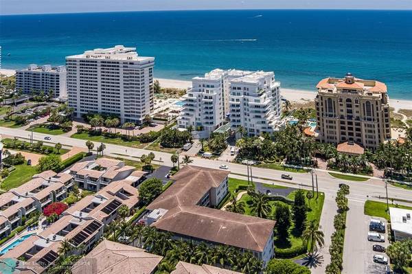 2501 S Ocean Blvd  #202, Boca Raton, FL 33432