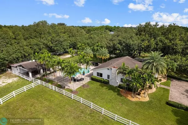 Southwest Ranches, FL 33330,13800 SW 50TH MNR