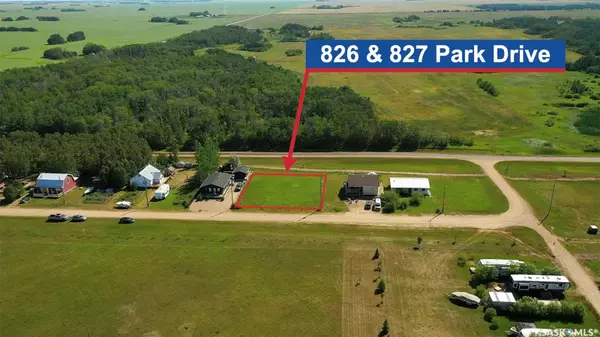 826 Park DRIVE, Burgis Beach, SK S0A 0L0