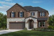 2516 Warren Lane, Aubrey, TX 76227