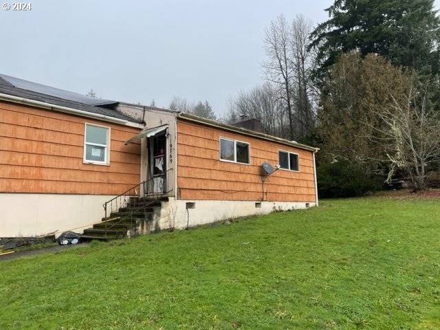 19769 FLORENCE DR, Clatskanie, OR 97016