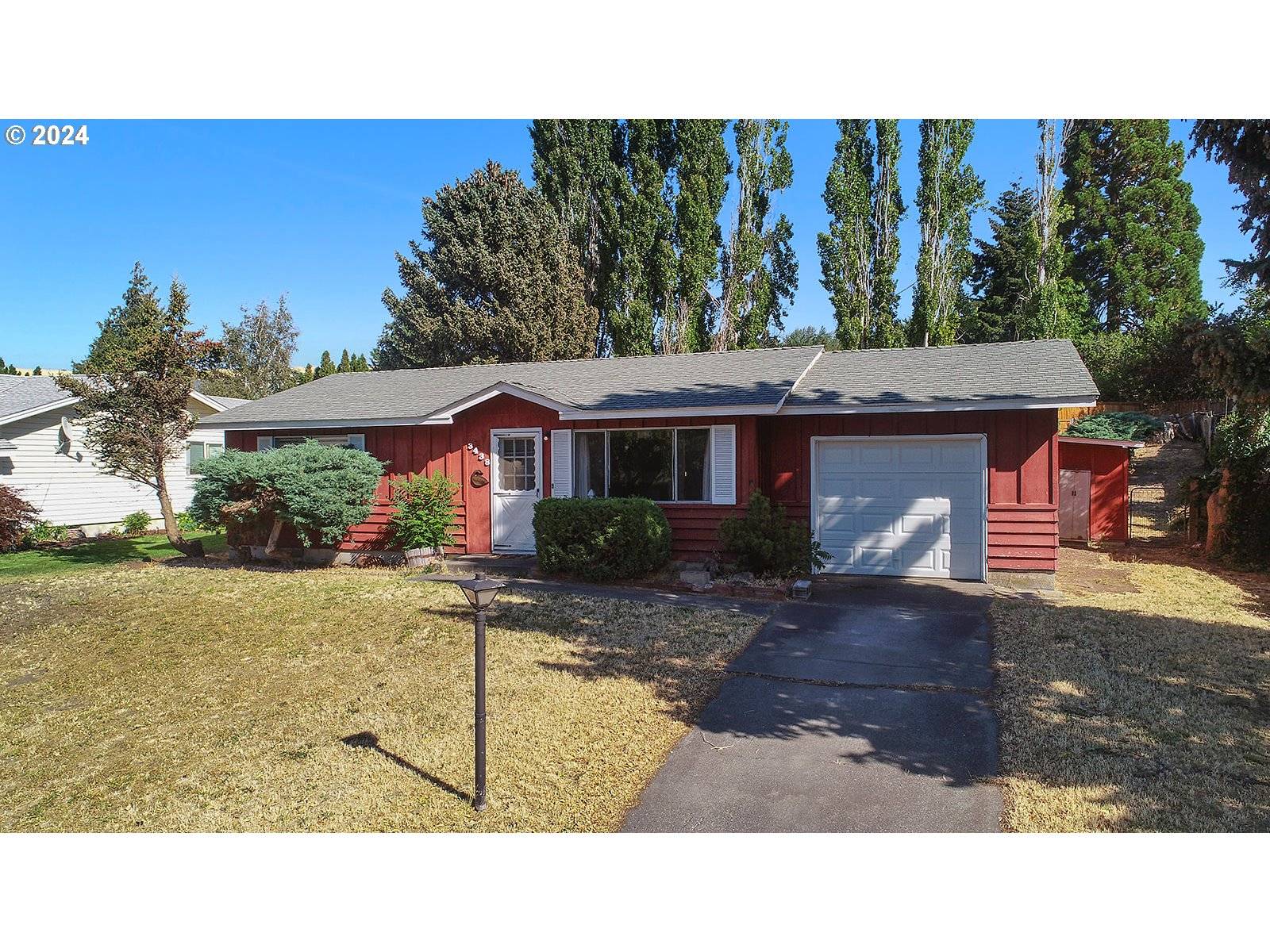 3438 COLUMBIA VIEW DR, The Dalles, OR 97058