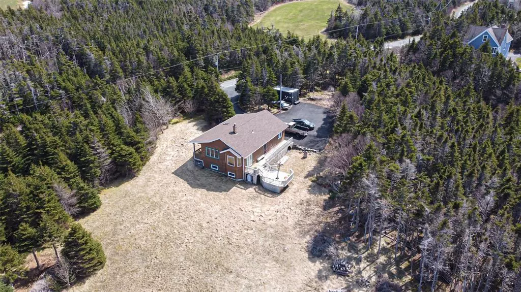 Logy Bay - Middle Cove - Outer Cove, NL A1B3K3,20 Old Pine Line