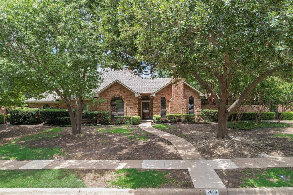 Richardson, TX 75082,2669 Primrose Drive