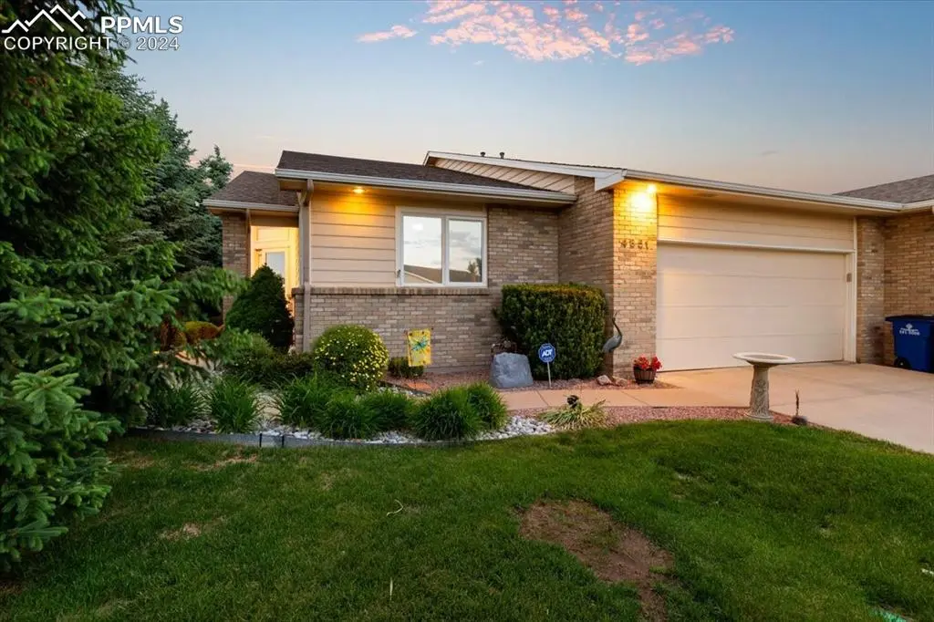 4351 Stonesthrow VW, Colorado Springs, CO 80922
