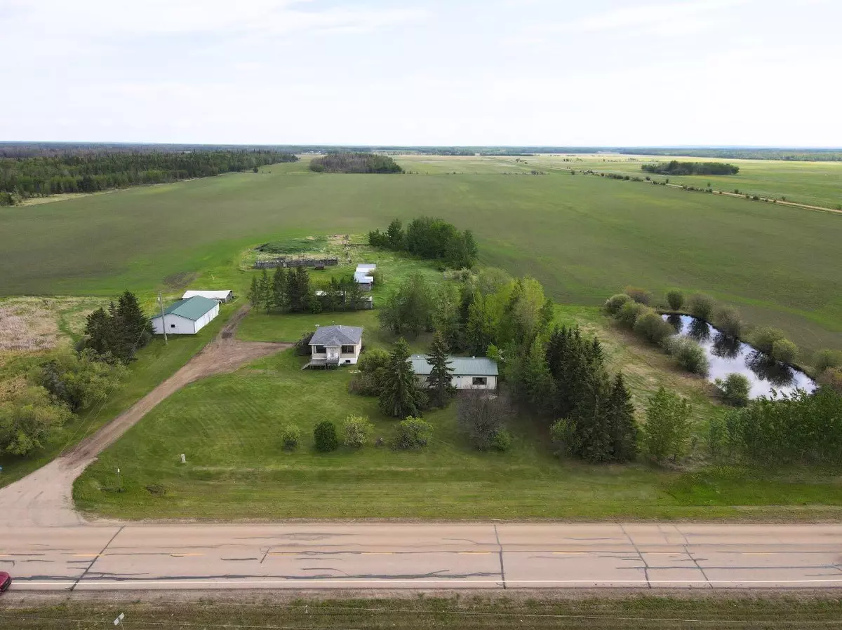 High Prairie, AB T0G 1E0,17327 Gilwood Road