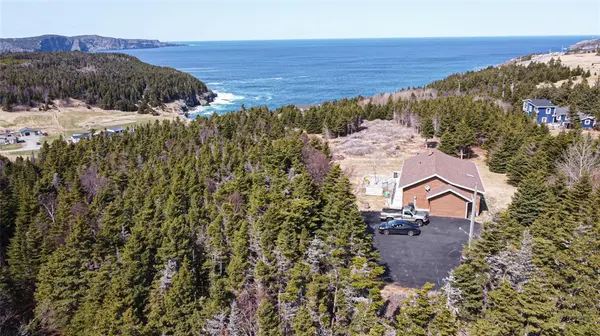 Logy Bay - Middle Cove - Outer Cove, NL A1B3K3,20 Old Pine Line