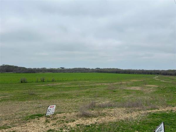 TBD Private Road 454, Grandview, TX 76050