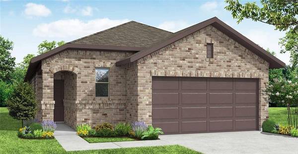 3310 Sedge Grass Drive, Melissa, TX 75454