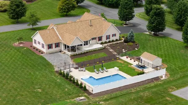 Upper Macungie Twp, PA 18031,10120 Tori Lane