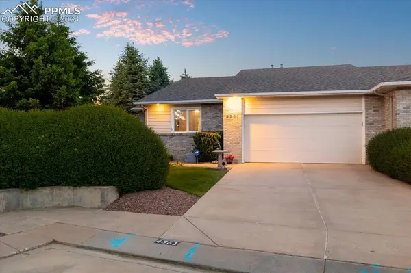 4351 Stonesthrow VW, Colorado Springs, CO 80922