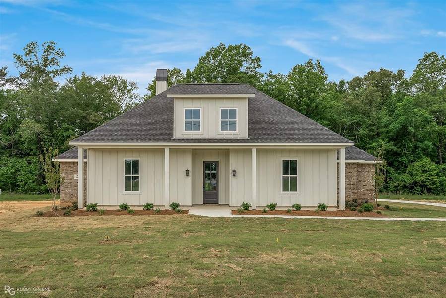 308 W Josie Lane, Haughton, LA 71037