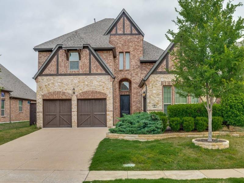 2006 Pear Tree Drive, Allen, TX 75013