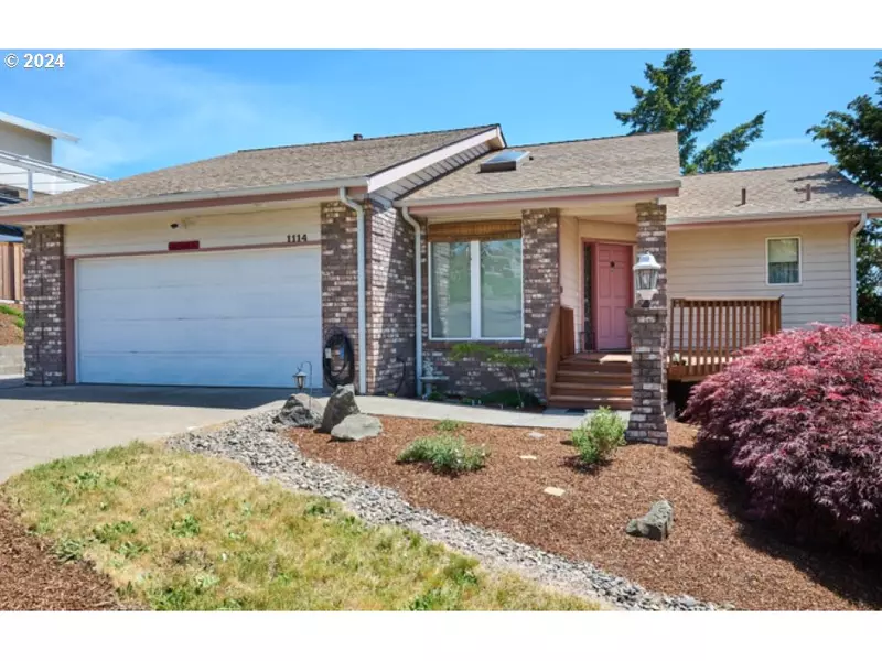 1114 FERNWOOD CT NW, Salem, OR 97304