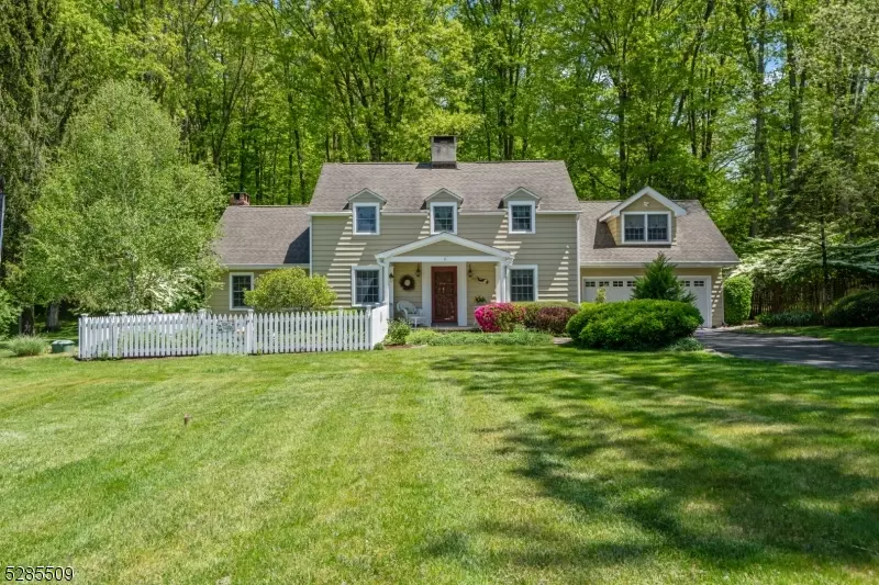 8 Cobblewood Rd, Blairstown Twp., NJ 07825