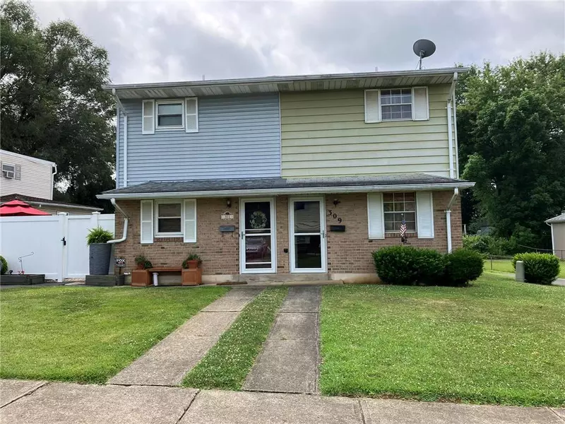 309 Poplar Street, Catasauqua Borough, PA 18032