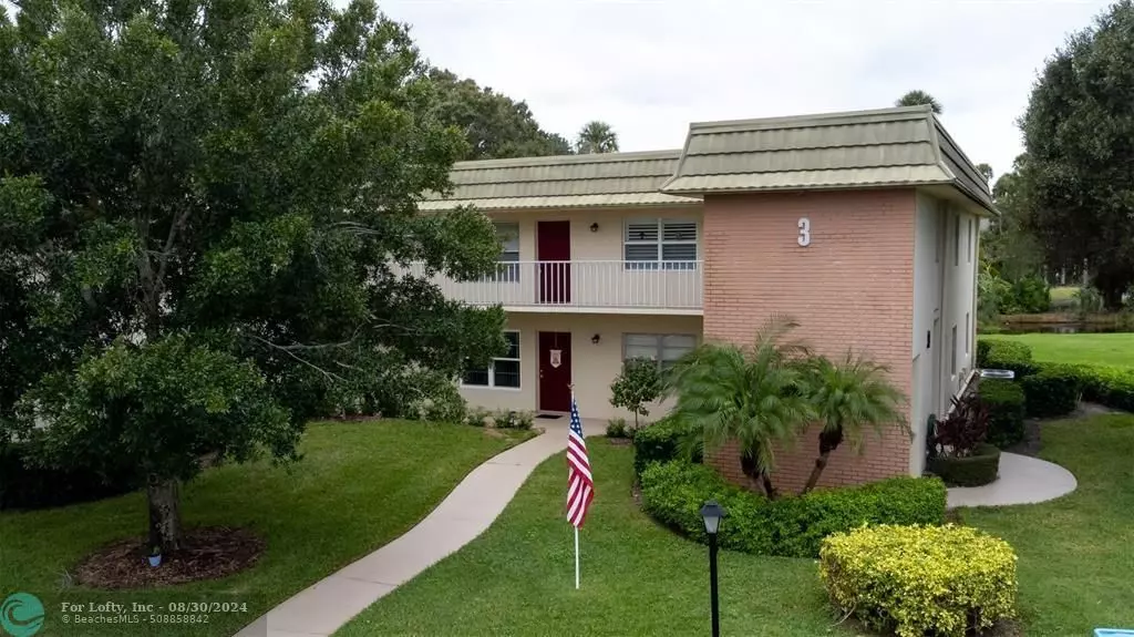 3 Vista Gardens Trl  #202, Vero Beach, FL 32962