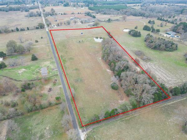 TBD County Road 3144, Quitman, TX 75783