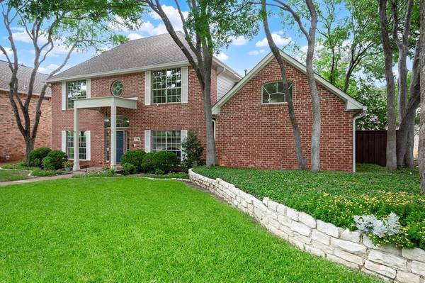 Coppell, TX 75019,728 Woodmoor Drive