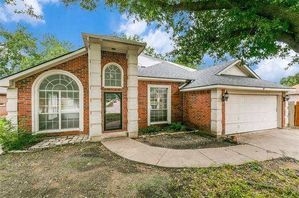 7900 Brookview Drive, Frisco, TX 75034