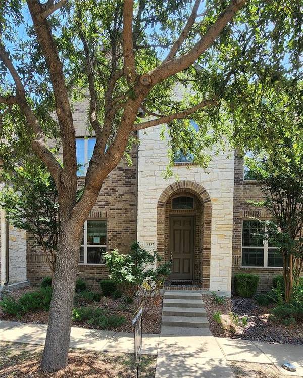 4437 Blackjack Oak Drive, Mckinney, TX 75070