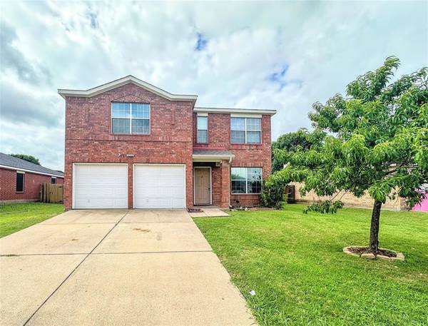 4510 Falcon Drive,  Sherman,  TX 75092