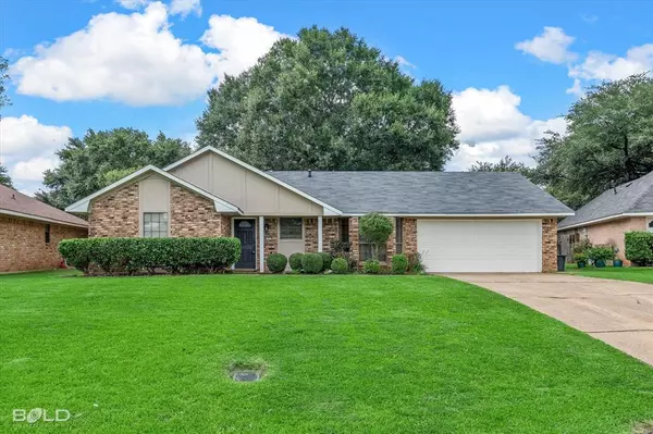 6207 E Oxbow Loop, Bossier City, LA 71112