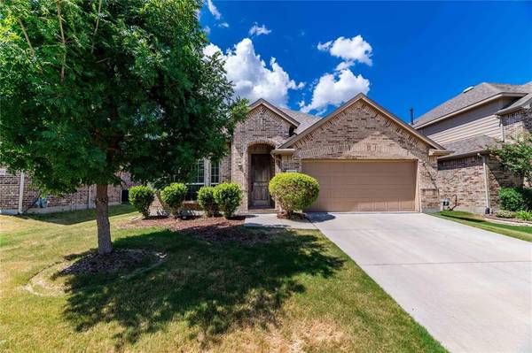 2317 Houston Drive, Melissa, TX 75454