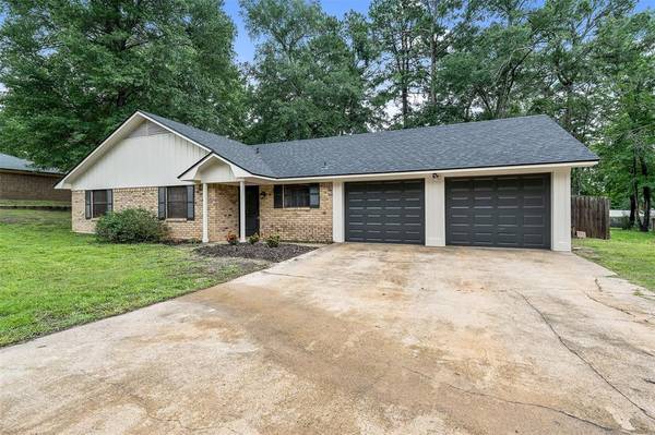 16889 County Road 178, Tyler, TX 75703