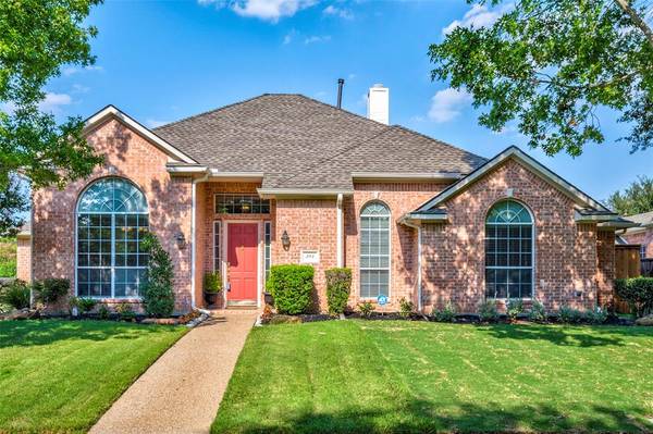 404 Wellington Road,  Coppell,  TX 75019