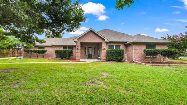 10277 W Rancho Diego Lane,  Fort Worth,  TX 76036