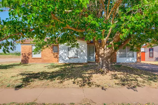 4216 Muir, Big Spring, TX 79720