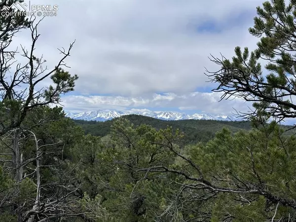 Cotopaxi, CO 81223,Lot 5 Holmes RD