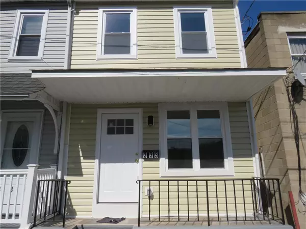 333 North Third Street, Allentown City, PA 18102