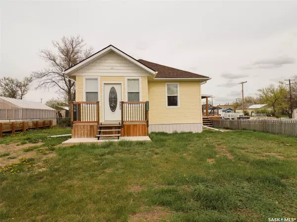 1310 Buick STREET, Cadillac, SK S0N 0K0