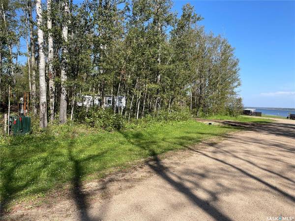 Lot 7 Buffalo Pound ROAD, Delaronde Lake, SK S0J 0E0