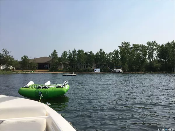 Delaronde Lake, SK S0J 0E0,5 Fresno STREET