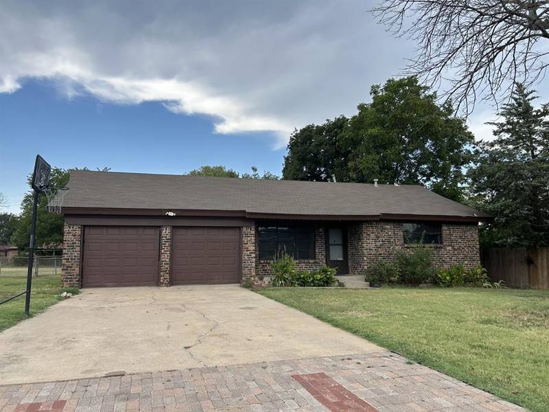 7812 Eastland Avenue, Lakeside, TX 76135