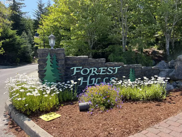 Coos Bay, OR 97420,2293 FOREST HILLS DR #35