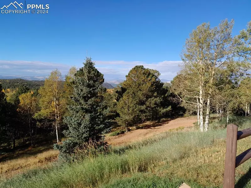 578 Crystal DR, Cripple Creek, CO 80813