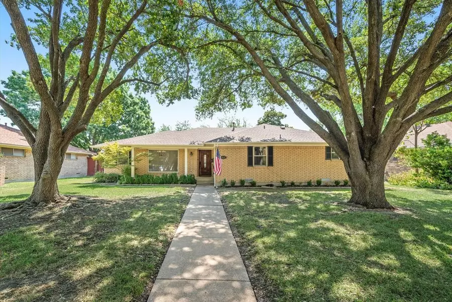 2514 Grasmere Street, Garland, TX 75040