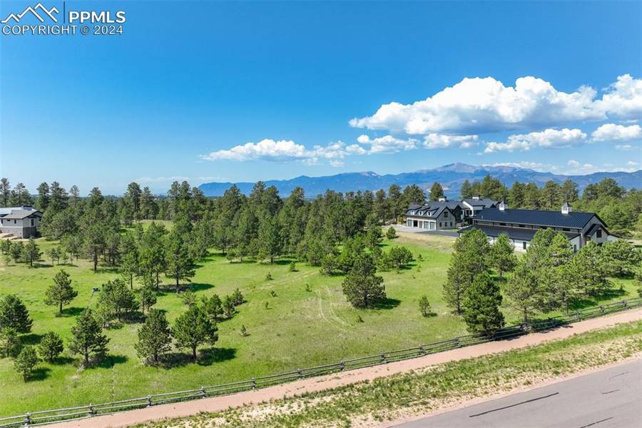 5235 Old Stagecoach RD, Colorado Springs, CO 80908