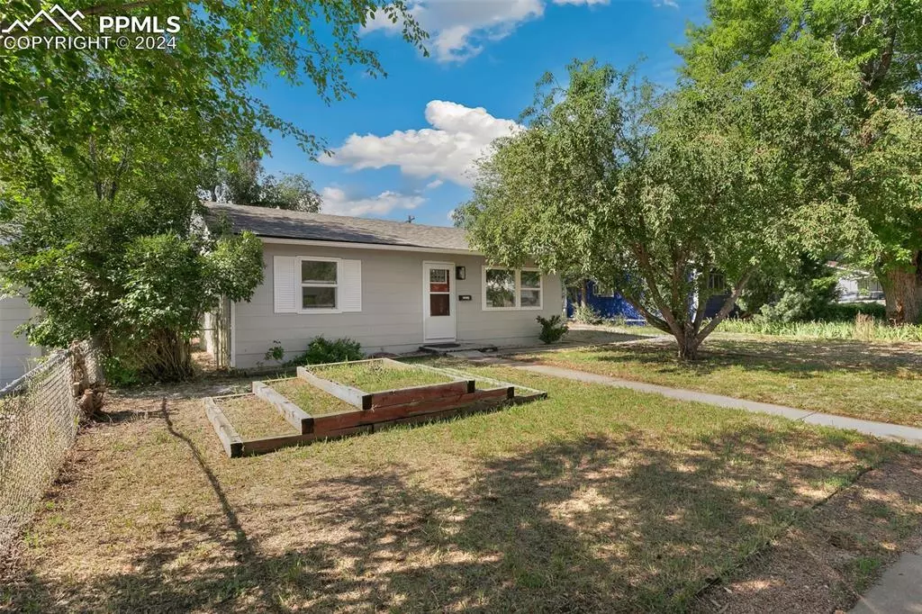 Colorado Springs, CO 80905,1213 Pando AVE