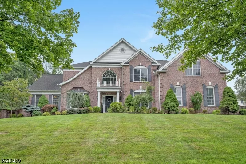 Mount Olive Twp., NJ 07836,4 Greenbriar Ct