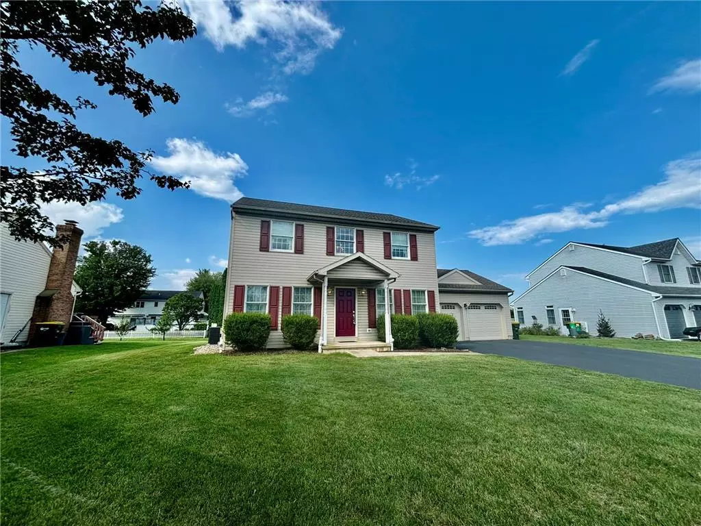 Upper Nazareth Twp, PA 18064,135 4Th Street