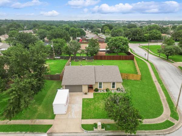 6420 Wakefield Road, North Richland Hills, TX 76182